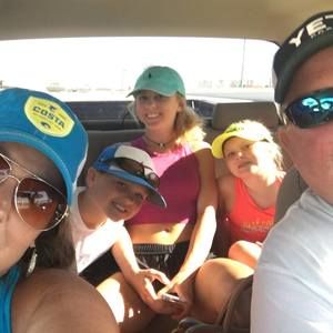 Meet your Posher, Tracie